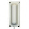 5 dBi Dual Band Sector, 2.4 & 5Ghz