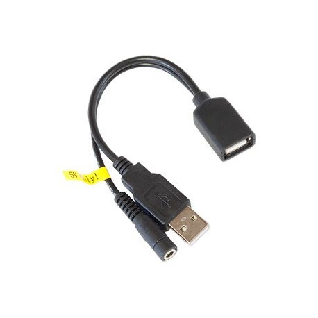 5VUSB