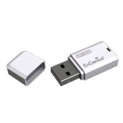 EUB9707 - 2.4GHz Wireless 802.11 b/g/n USB adapter