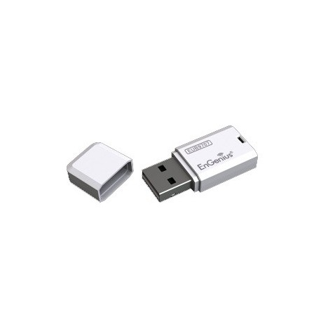 EUB9707 - 2.4GHz Wireless 802.11 b/g/n USB adapter