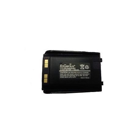 FreeStyl1BA - Battery Pack Li-ion 3.7V/1100mAh