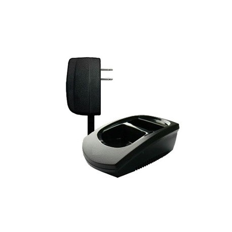 FreeStyl1CH - Desktop Charger & AC Adaptor for Handset