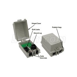 AL-CAT5VW-1