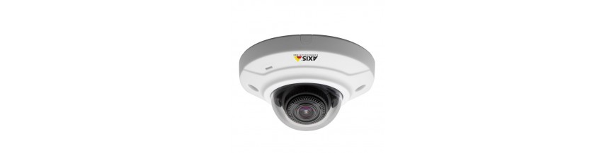 Dome Cameras