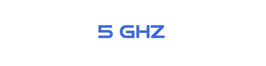 5 GHz