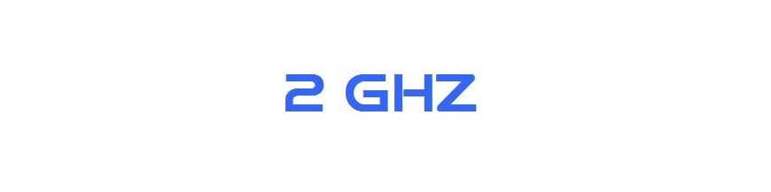 2 GHz