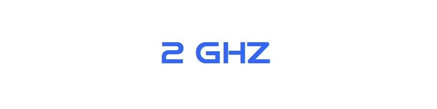2 GHz