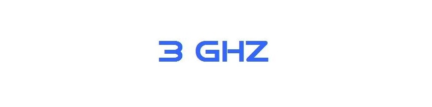 3 GHz
