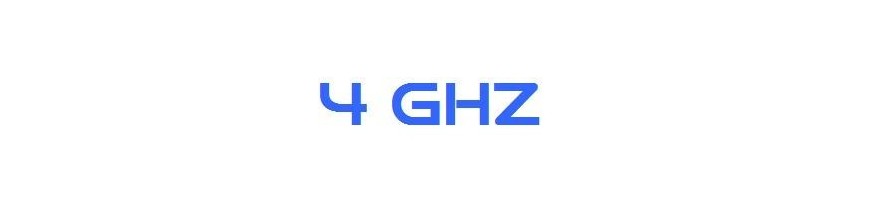 4 GHz