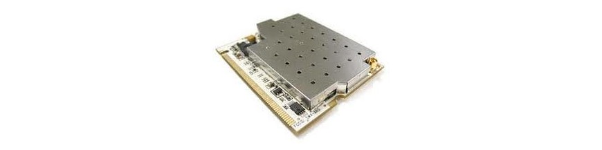 PCI Radio Cards