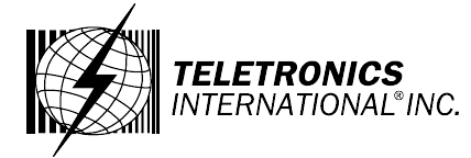 Teletronics